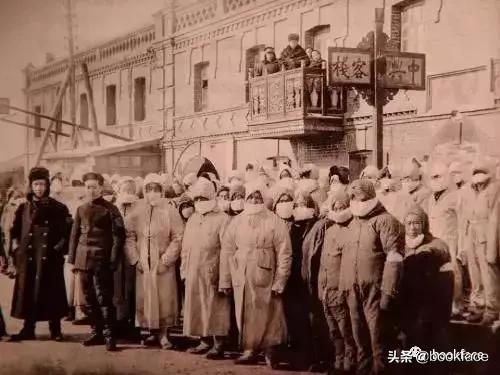 一百年前发明口罩视频,中国第一个口罩设计成功了吗