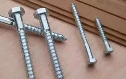 螺丝螺柱螺钉的区别图解,螺丝螺母区别图解