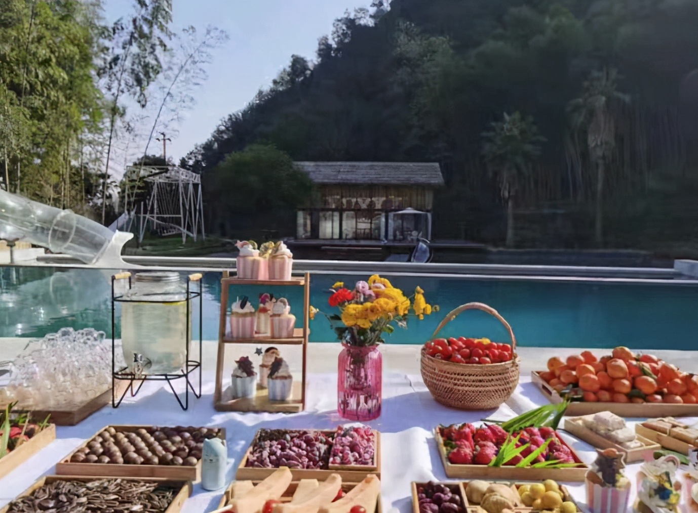 平阳最值得一去的地方,平阳一日游最佳去处青街