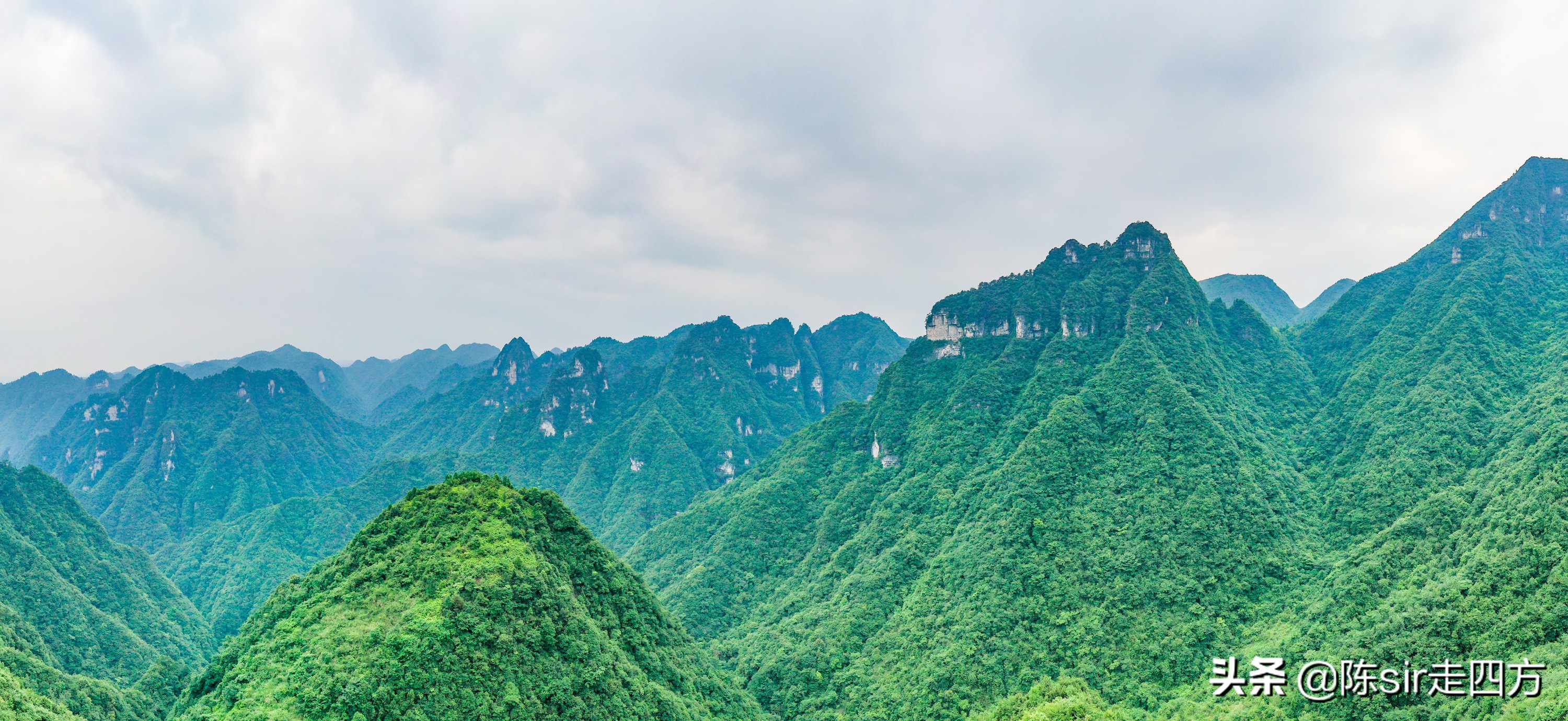 重庆到桐梓自驾游攻略路线,重庆到贵州桐梓三日游最佳路线图