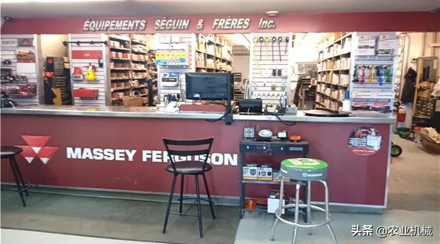 农机不好卖怎么办？看加拿大经销商是如何走出低谷的