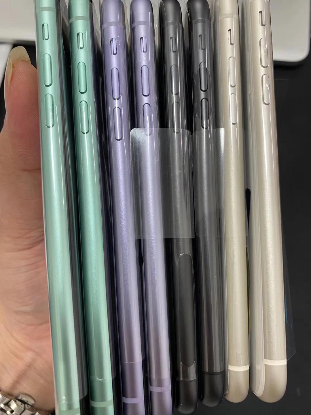 买二手手机划算还是新机划算,美版iphone新机和二手怎么区分