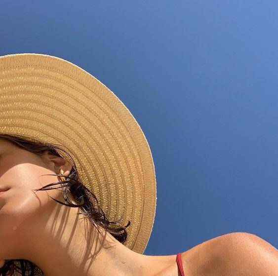 晒后晒伤发红修复最有效的办法,晒后修护可以涂抹晒伤的皮肤吗