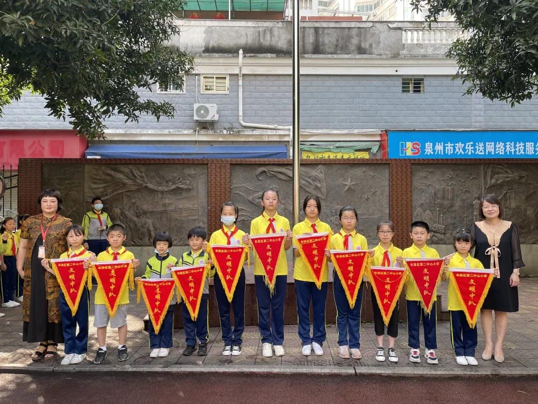 乐、和、创！丰泽这所小学打造少年宫育人新模式，让爱陪伴孩子成长