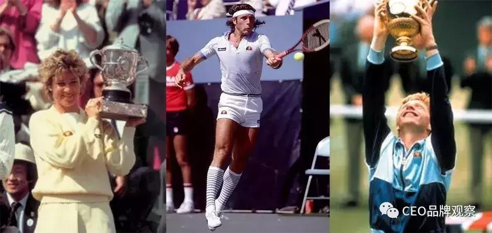 ellesse鞋为什么不火了,ellesse是什么品牌