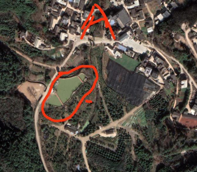 昆明练竿塘探钓,昆明练竿塘钓场推荐