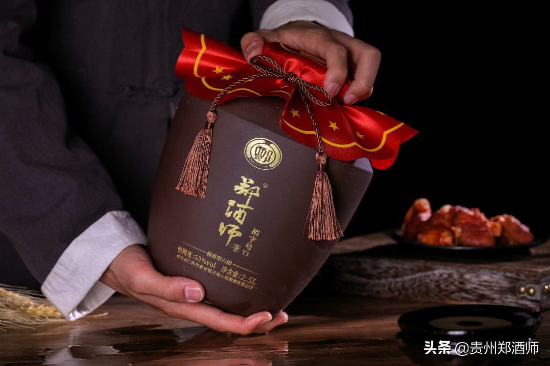 封坛酒背后的消费价值,茅台封坛酒价值