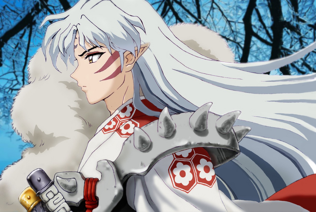 用完就甩？杀生丸无视玲，强行卖“高冷”人设，“杀铃”爱情崩了