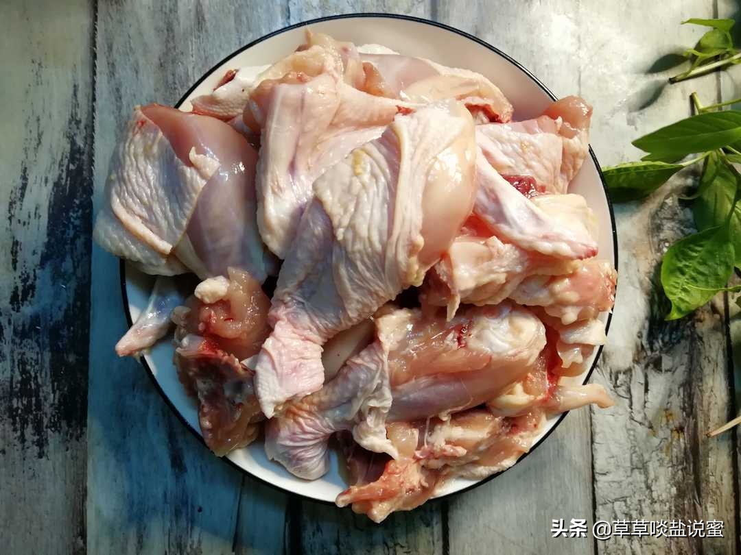 台湾三杯鸡用的米酒,台湾九层塔三杯鸡团购