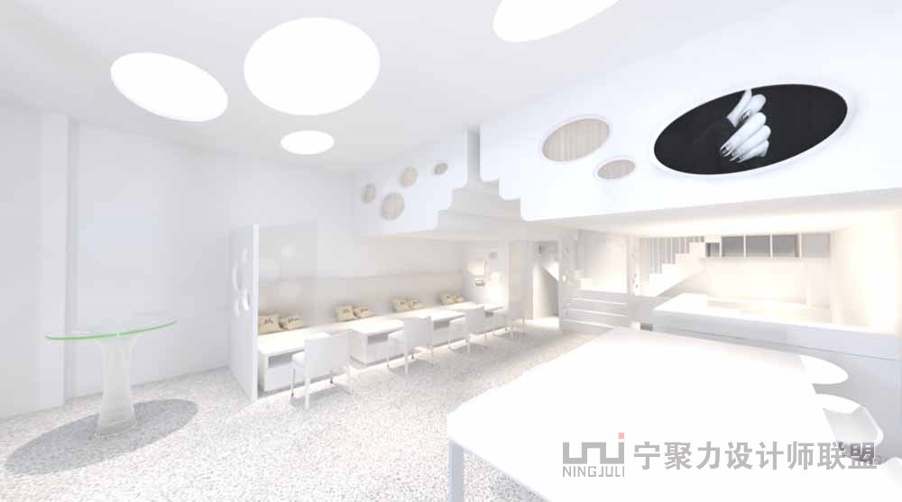 怎么开好一家能盈利的美甲店,美甲店想盈利有何运营技巧