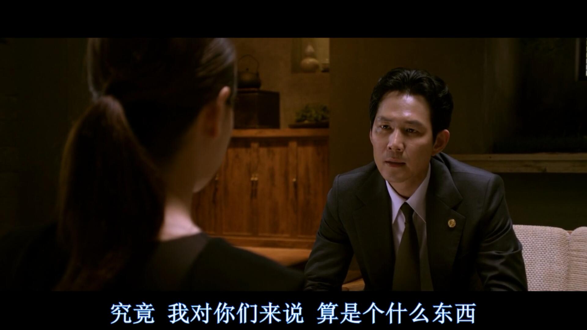 10部超刺激的韩国犯罪题材电影,十大必看韩国犯罪电影推荐