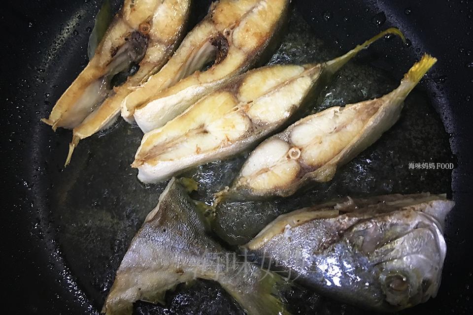 怎样烹调金鲳鱼好吃又简单,金鲳鱼怎么红烧肉质鲜嫩