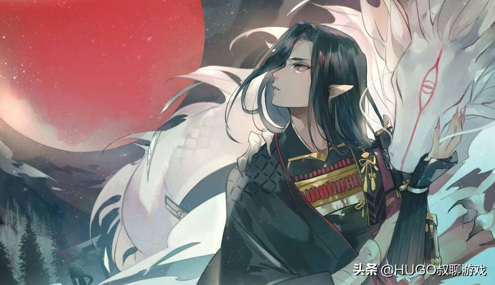 决战平安京一目连怎么操作,决战平安京日和坊的大招设置