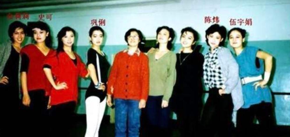 同为星二代,同样都是星二代