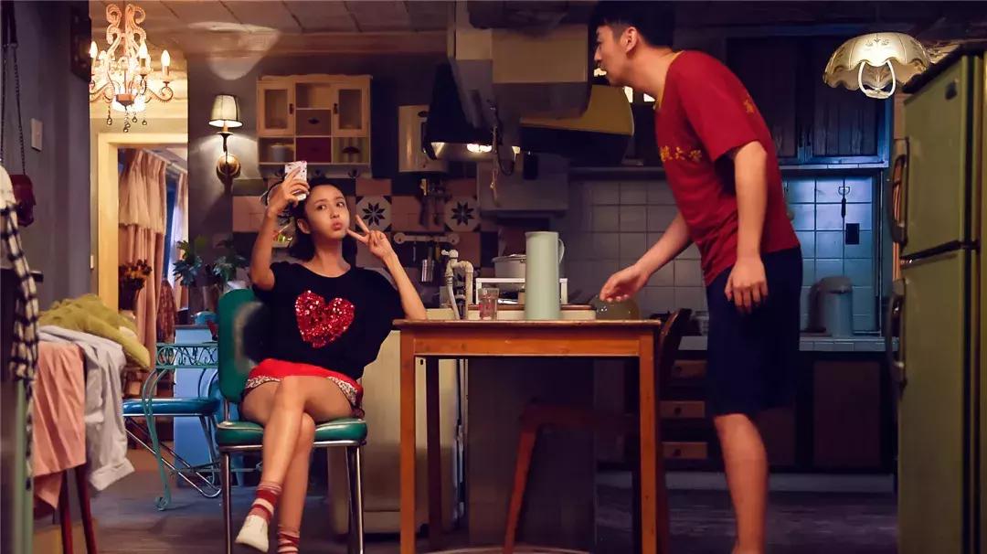 大学室友能影响一个人到什么程度?