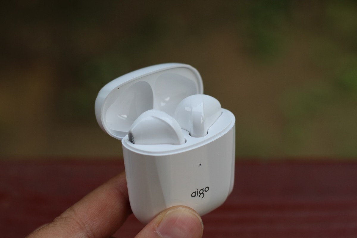 aigot20蓝牙耳机怎么样,aigo蓝牙耳机测评