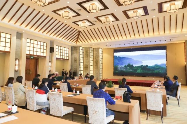 茅山温泉假日酒店项目,金坛茅山美池