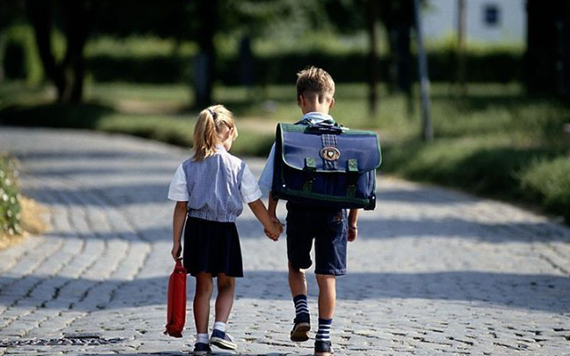 开学第一天过敏紫癜,开学季儿童过敏问题变严重