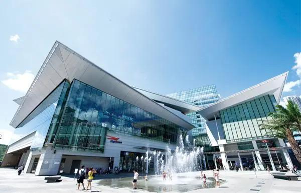 香港折扣店购物攻略,香港购物攻略必买清单