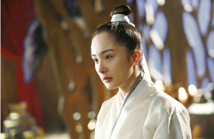 发际线到底怎样才好看,为什么有人的发际线好看