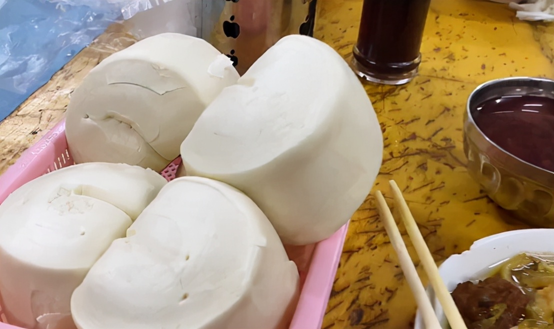 河南最好吃的大锅菜是哪个地方,河南新乡大锅菜10元管饱