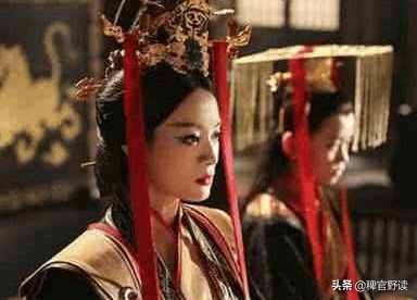宣太后：古代历史上后宫掌权的鼻祖，她是一个怎样的人？
