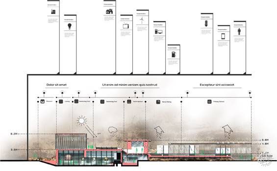 ai如何做高质量效果图,ai形成效果图教程