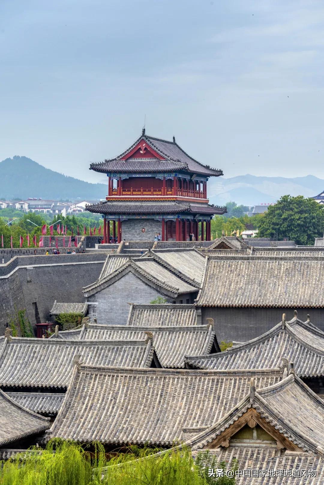 山东第四大城市潍坊,山东第三大城市潍坊