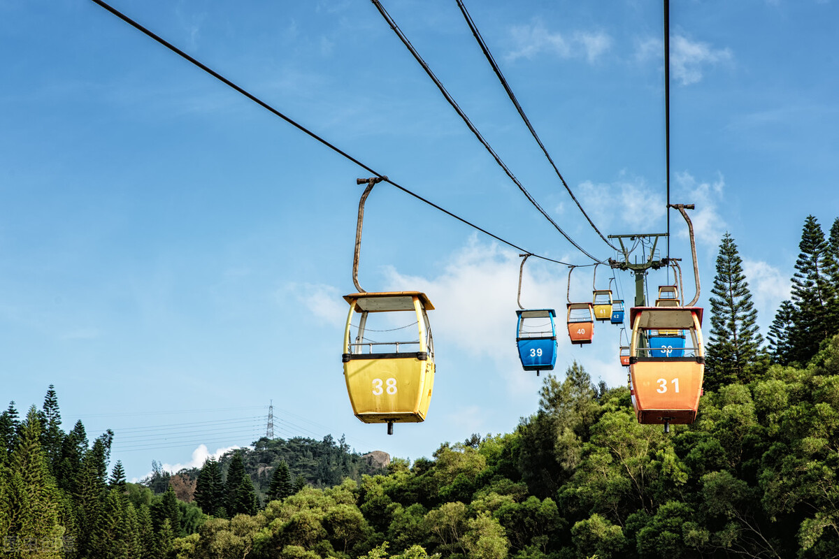 厦门五一旅游攻略景点打卡,厦门旅游必打卡景点