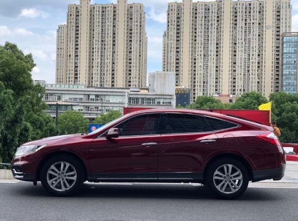 买二手本田歌诗图的10大忠告,买二手本田歌诗图开两年亏多少钱