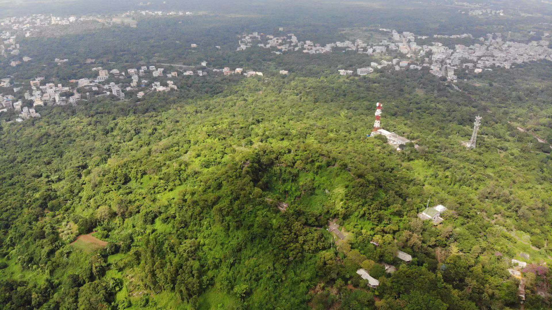 海南自驾游最美线路推荐,海南旅游攻略自驾最佳线路推荐