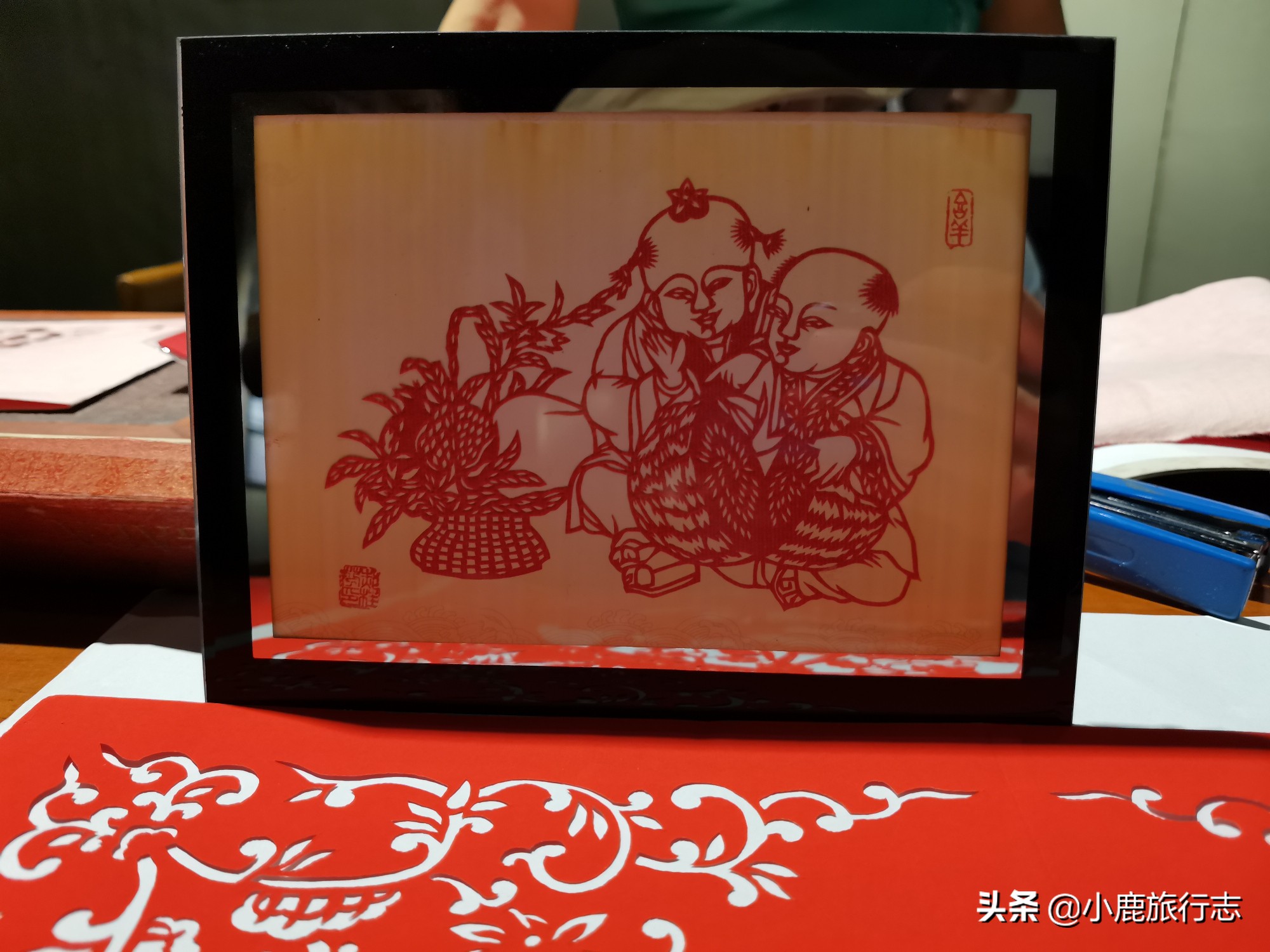 体验正宗天津狗不理,体验天津狗不理