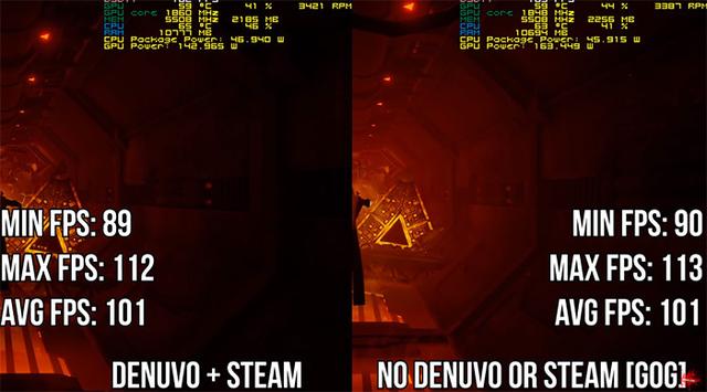 Denuvo宣布登陆安卓平台:热门手游破解难度进一步增加