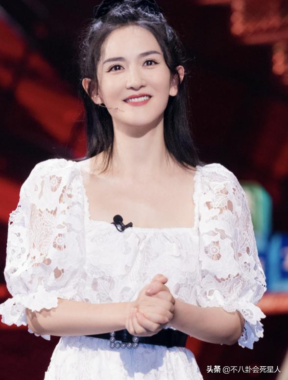 素颜显老态的女明星,35岁女明星素颜老态