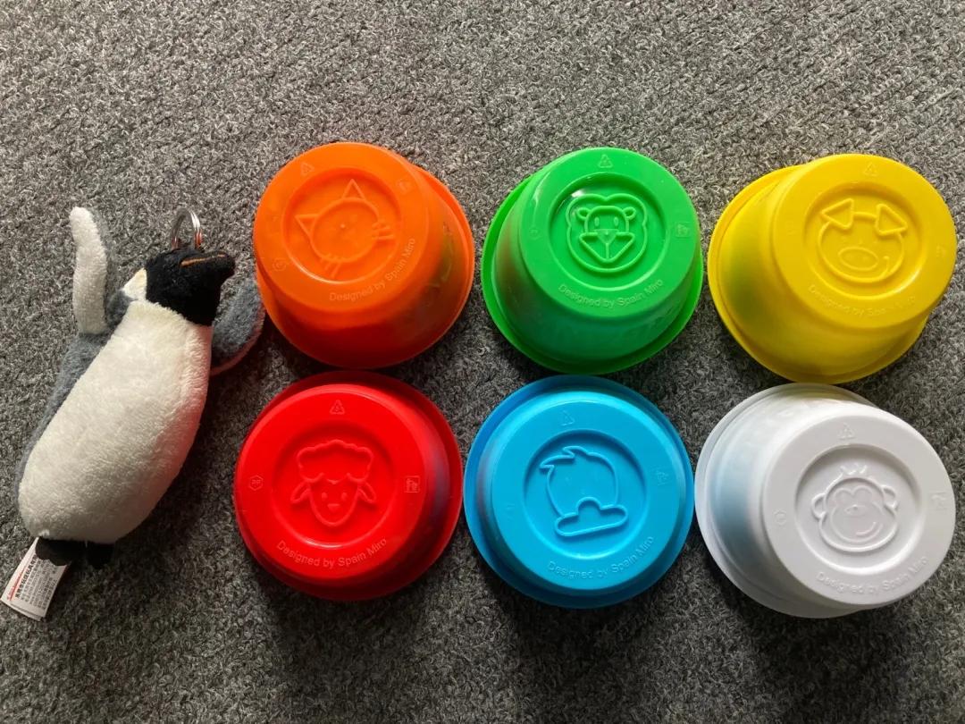 彩泥安全不,符合安全标准的彩泥有哪些