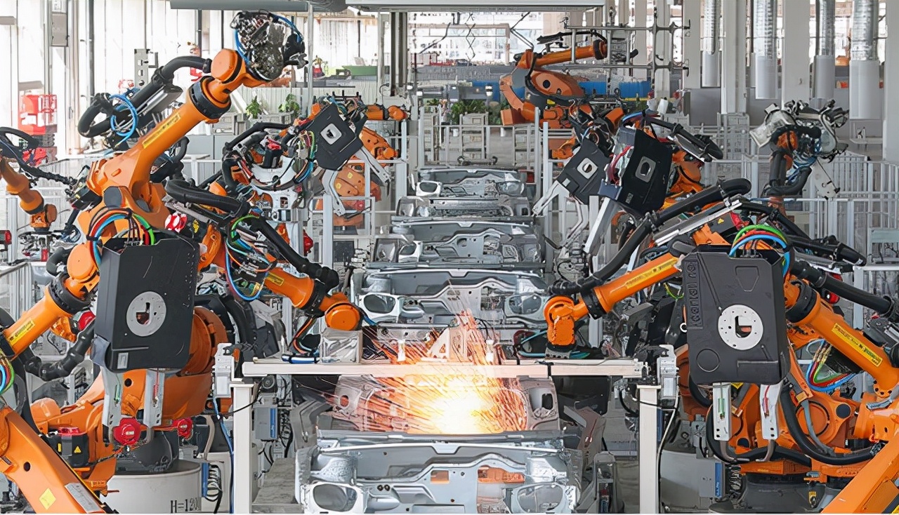 汽车板块零部件最新行情分析,2023年汽车零部件股今年走势预测