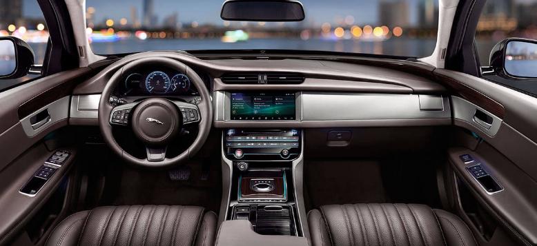 厌倦bba买什么车,捷豹xflvsbba