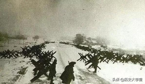德国能攻克马奇诺防线吗,德国真的四次突破马奇诺防线吗