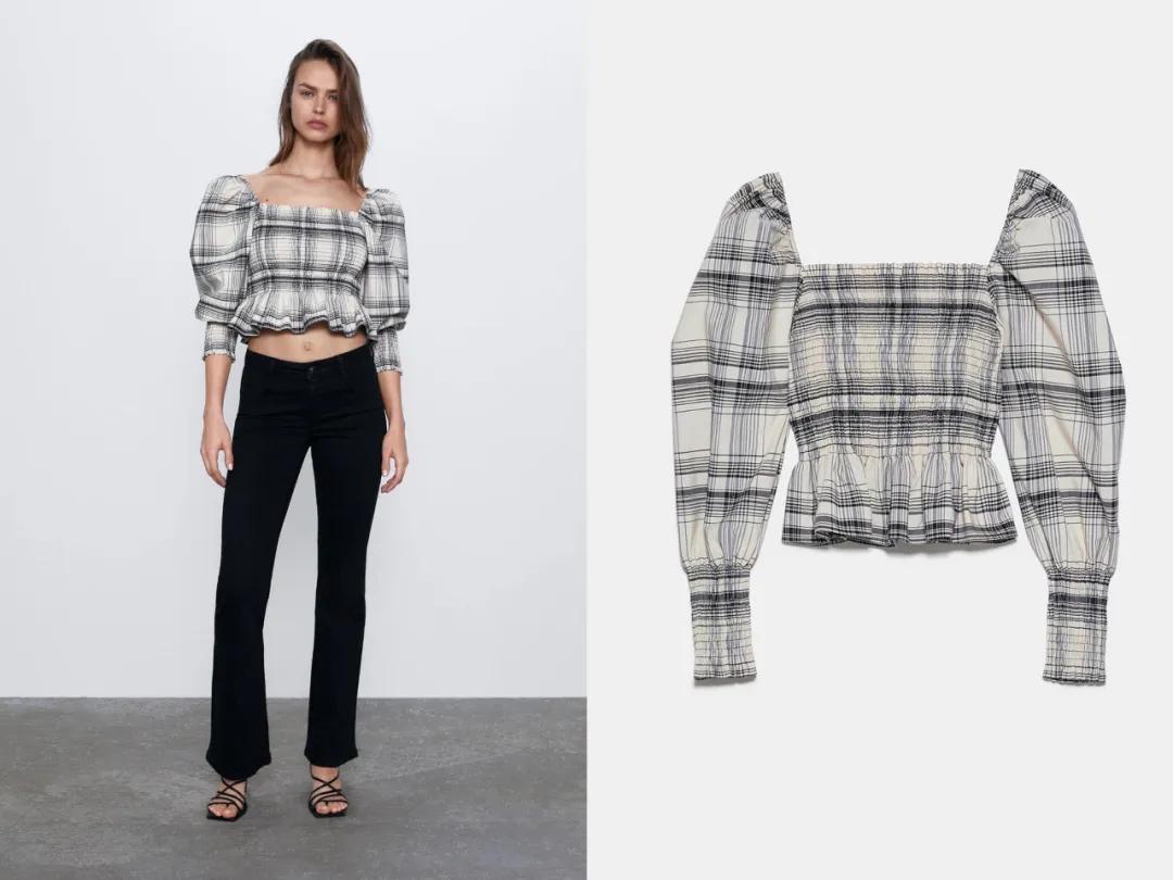 zara秋季的新款也太高级了吧,zara春季新款男装仿皮夹克外套