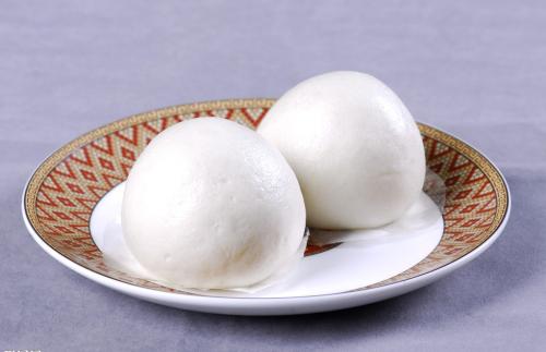 微波炉打热馒头如何让馒头不发硬,微波炉热馒头变硬补救