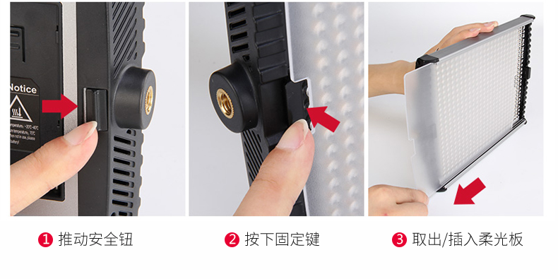 激光补光灯和led补光灯区别,普通补光灯和品牌补光灯的区别