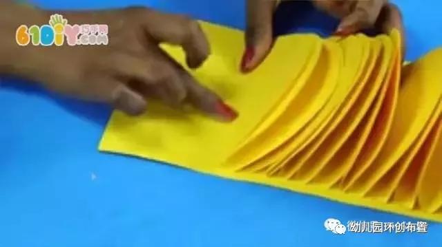 手工做灯笼六年级庆祝元旦灯笼,幼儿园元旦手工小灯笼制作方法