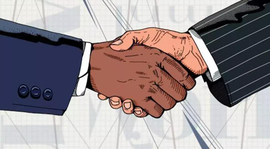 合伙人时代到来,合伙人时代已到来