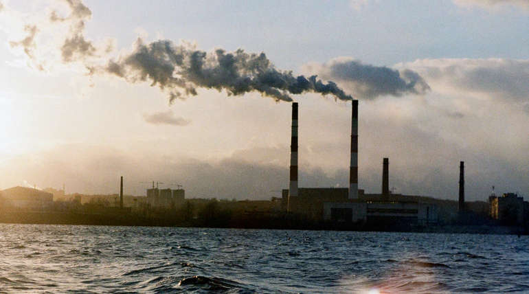 美国环保数据网站被关，科研人员震惊政策“开倒车”