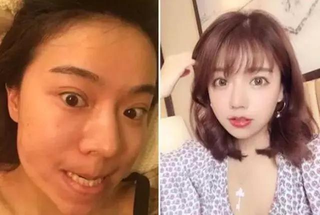 资深化妆师化妆全过程,资深化妆师去哪里学