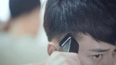 二月二龙抬头理发剪几下,二月二龙抬头理发刮光头