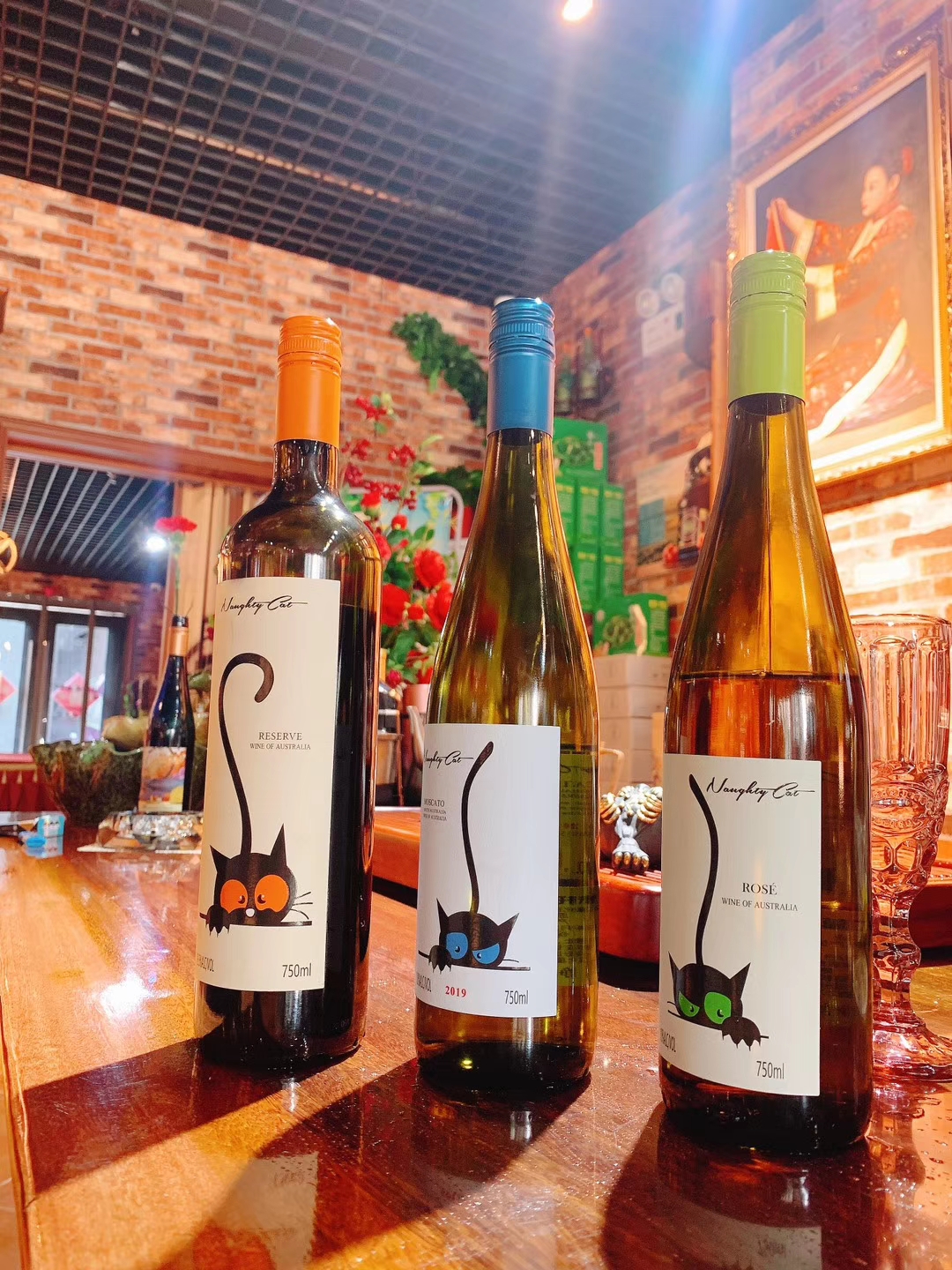 艾菲爵罗：不了解这些，你的红酒都白喝了