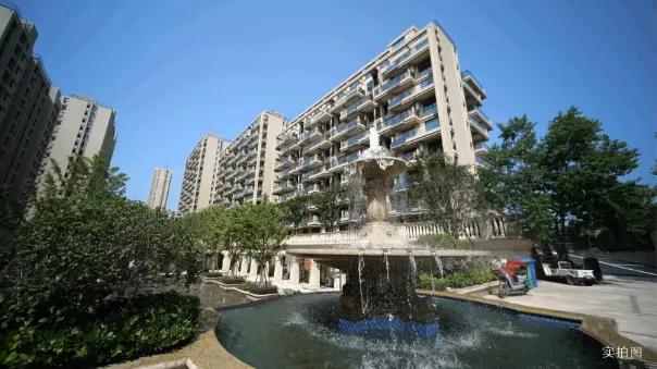 阜阳最新交付“红黑榜”！8大品质小区好评！4大新盘交付被投诉…