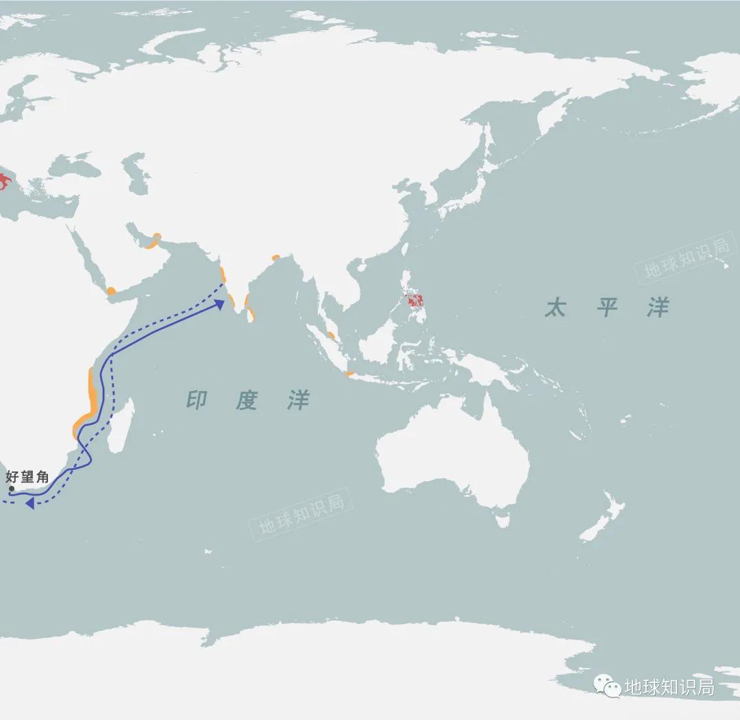 非洲,最后一个君主*制专**国家|地球知识局
