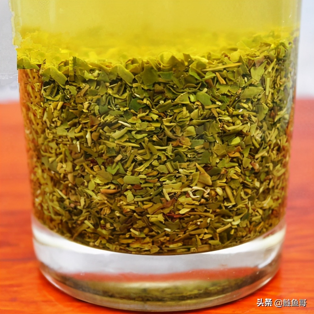 茶渣渣的冲泡方法,茶砖碎后怎么泡